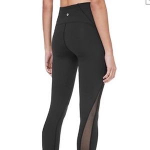 Fast and Free 28” leggings